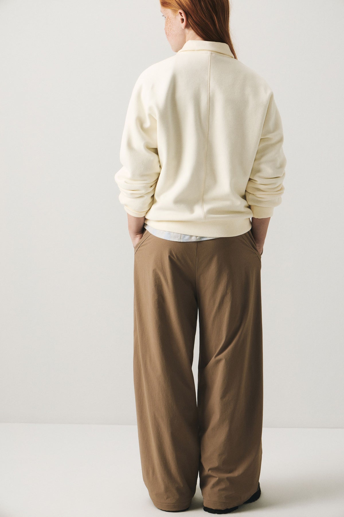 ECRU