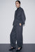 DARK GREY MELANGE
