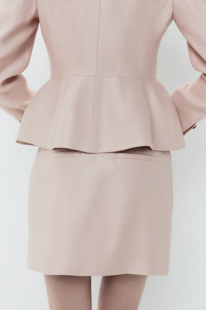 NUDE PINK