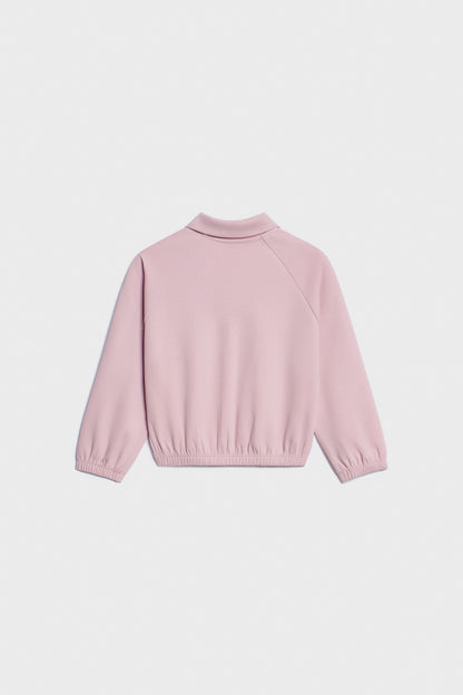 DUSTY LILAC