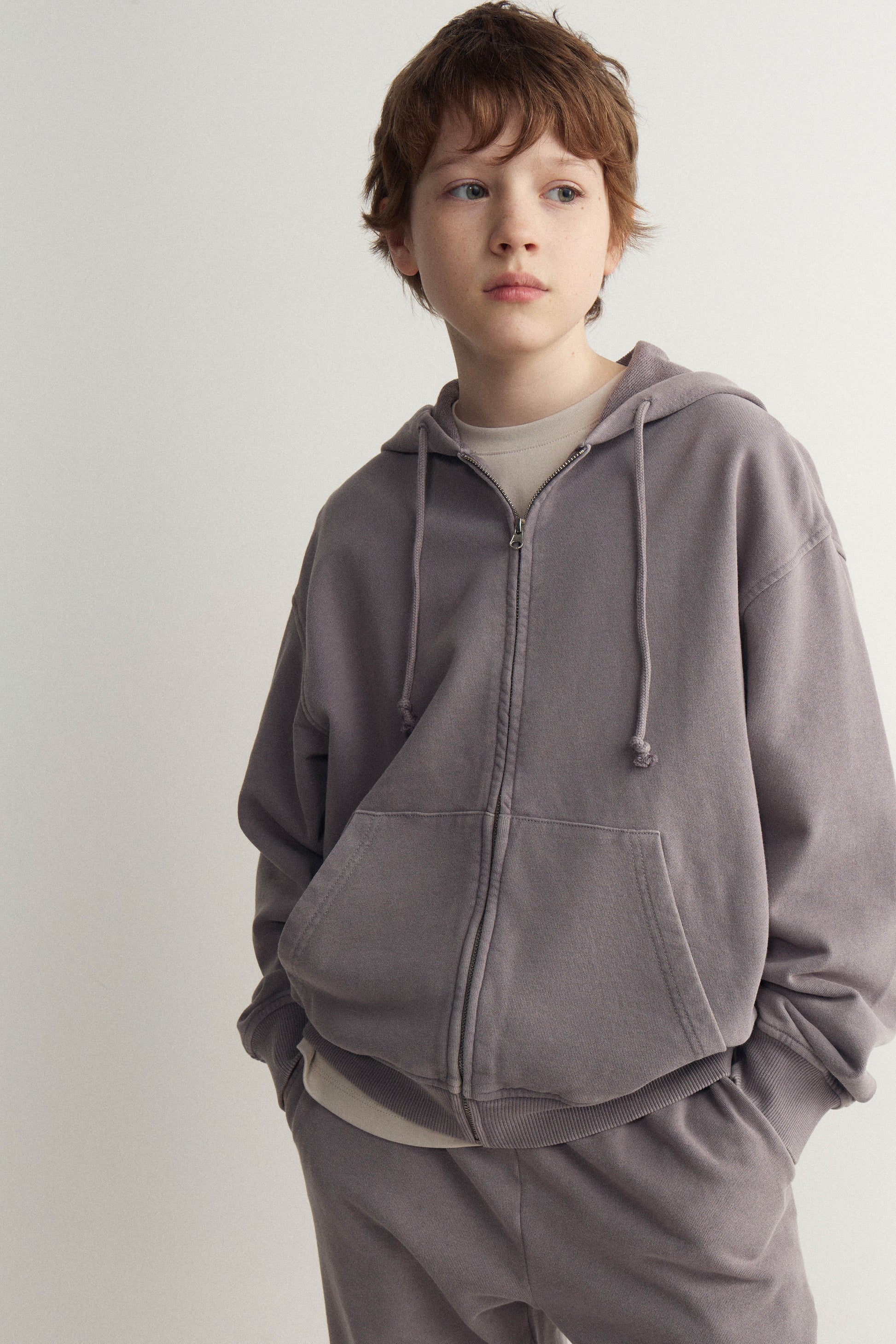 GREY
