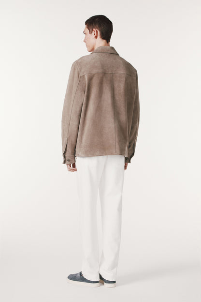 GREY BEIGE